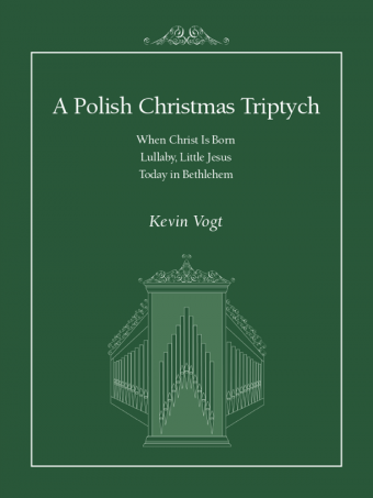 A Polish Christmas Triptych