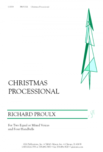 Christmas Processional