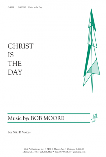 Christ Is the Day