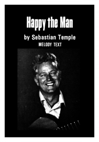 Happy the Man