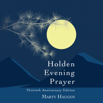 Holden Evening Prayer