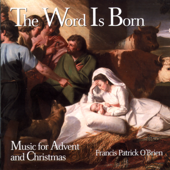 The Word Is Born - Music Collection