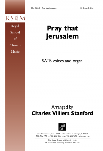 C.V. Stanford
