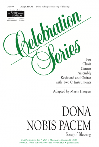 Dona nobis pacem