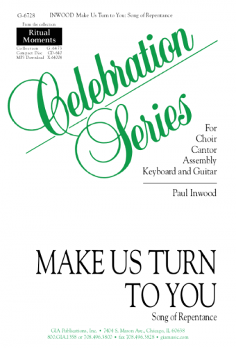 Make Us Turn to You