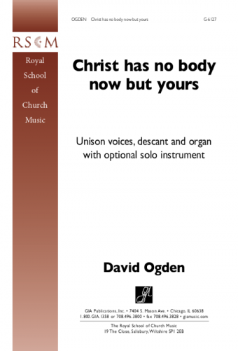 David Ogden