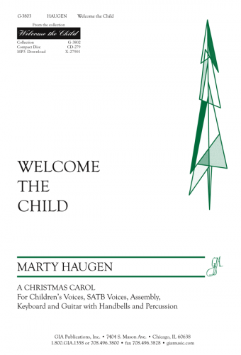 Welcome the Child