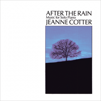 Jeanne Cotter
