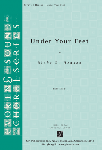 Under Your Feet