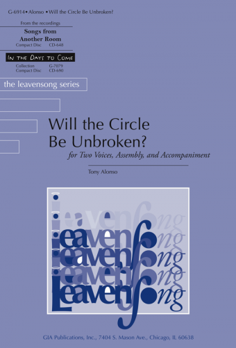 Will the Circle Be Unbroken? - Guitar edition