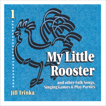 Jill Trinka