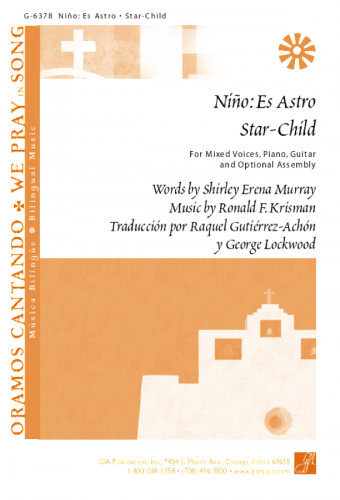 Star Child / Niño: Es Astro