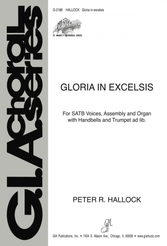 Gloria in excelsis