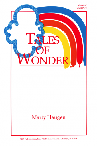 Tales of Wonder - Guitar / Bass edition