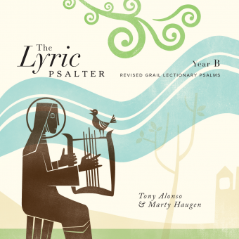 The Lyric Psalter