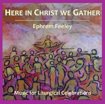 Here in Christ We Gather