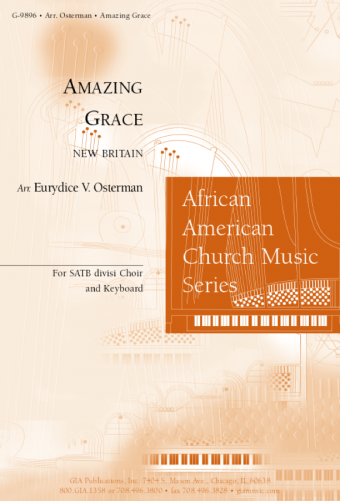 Amazing Grace
