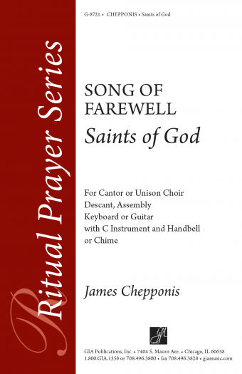 Saints of God