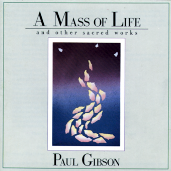 Paul Gibson