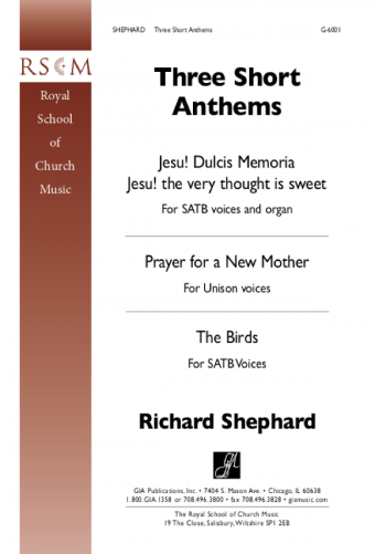 Richard Shephard