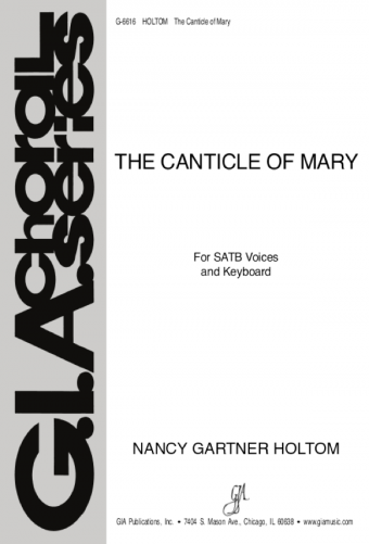 The Canticle of Mary