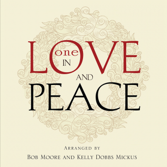 One in Love and Peace - Demo