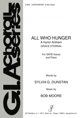 All Who Hunger