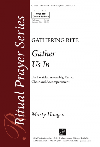 Marty Haugen