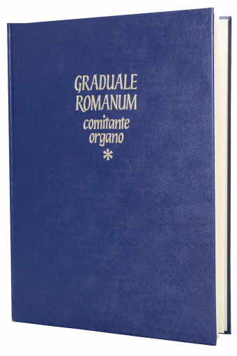 Graduale Romanum - Accompaniment, Volume 2