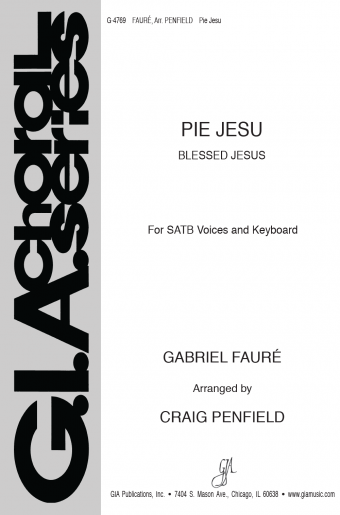 Pie Jesu