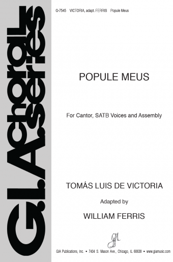 Popule Meus