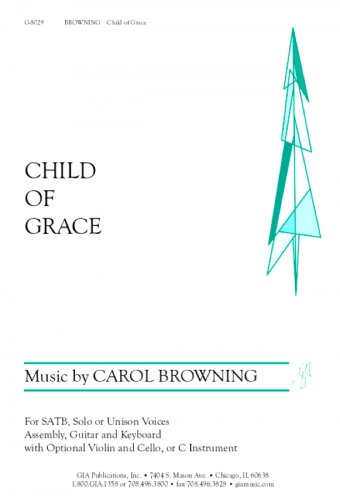 Child of Grace