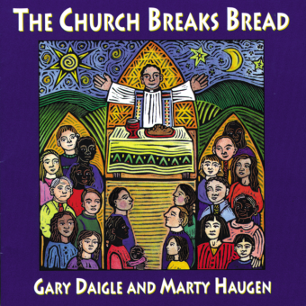 The Church Breaks Bread