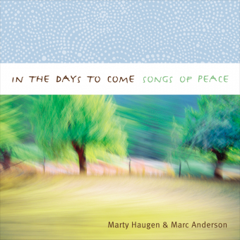 Marty Haugen