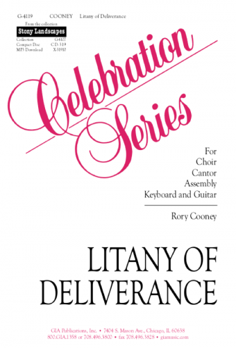 Litany of Deliverance
