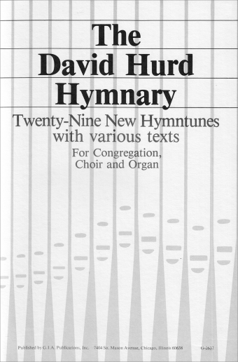 The David Hurd Hymnary