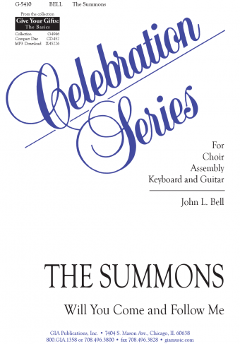The Summons