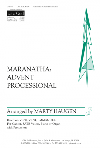 Marty Haugen