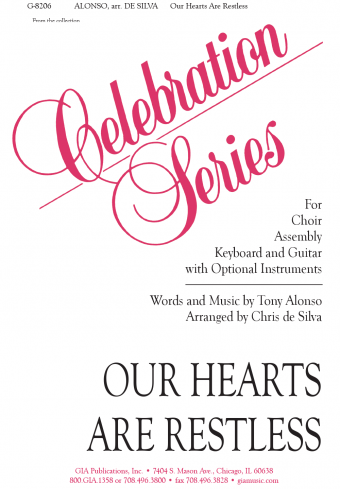 Our Hearts Are Restless