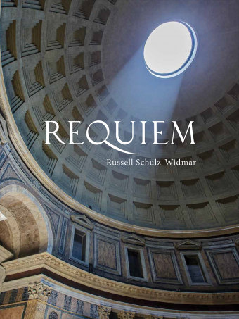 Requiem - Full Score