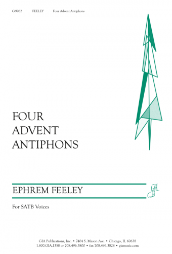 Four Advent Antiphons