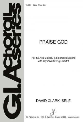 Praise God