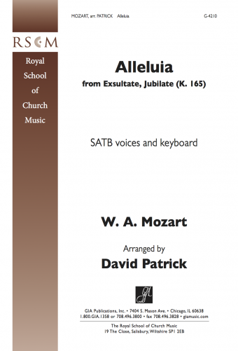 Alleluia
