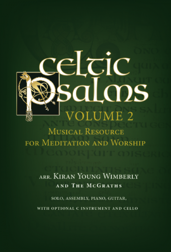 Celtic Psalms - Volume 2