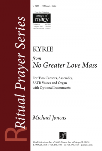 Kyrie from 
