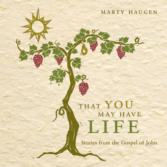 Marty Haugen
