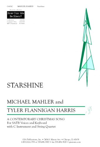Starshine - Instrument edition
