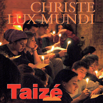 Christe Lux Mundi