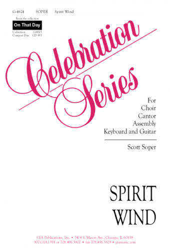 Spirit Wind