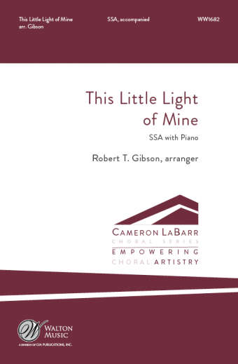 This Little Light of Mine